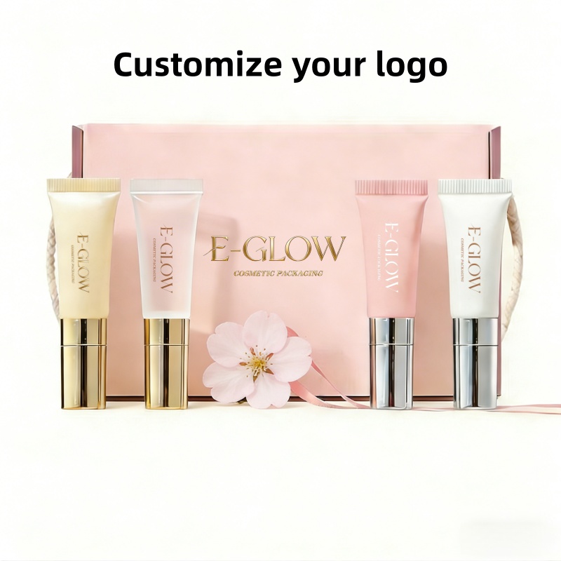 【Logo Custom】100Pcs Customized - Luxury Skincare Logo review and price