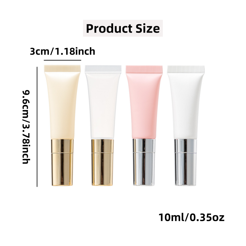 【Logo Custom】100Pcs Customized - Luxury Skincare Logo review and price