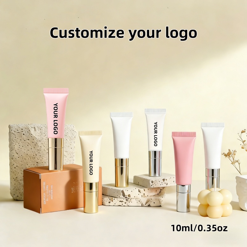 【Logo Custom】100Pcs Customized - Luxury Skincare Logo review and price