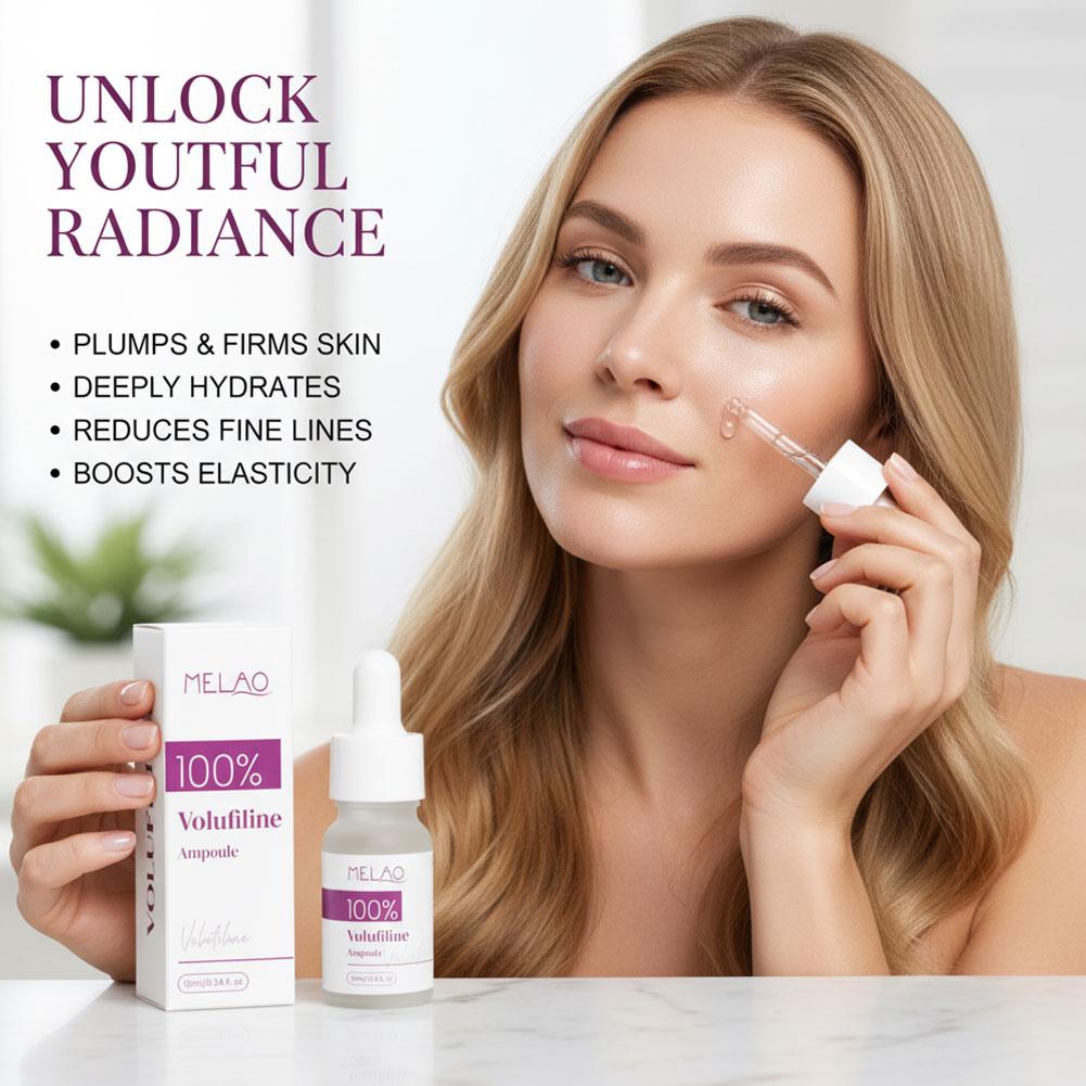 Volufiline Centella Asiatica S - Luxury Skincare Brands review and price