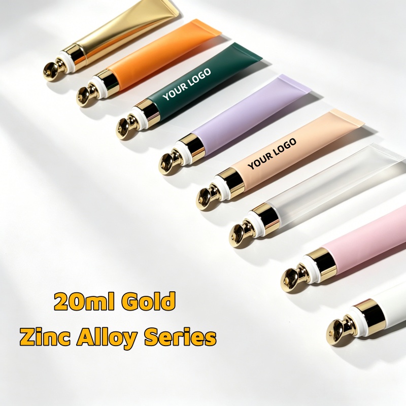 【Logo Custom】50Pcs Customized  - Luxury Skincare Logo review and price