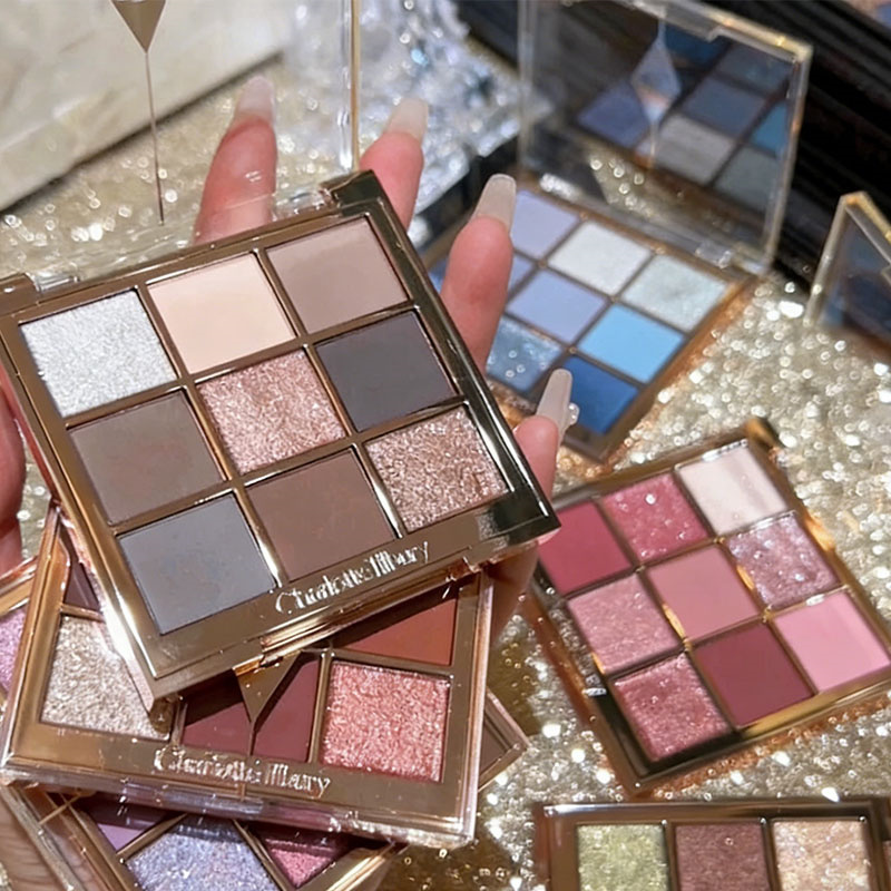 Luxury Fashion CT Brand Makeup - Luxury Skincare And Makeup Brands review and price