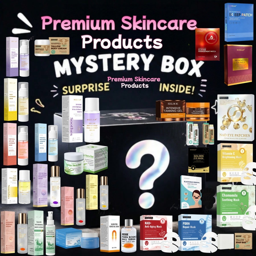 1 Random Brand Skincare Item,  - Luxury Skincare Shop review and price