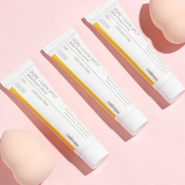 Luxury Brand Celimax Pore Dark - Luxury Skincare Brands review and price
