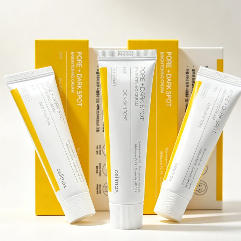 Luxury Brand Celimax Pore Dark - Luxury Skincare Brands review and price