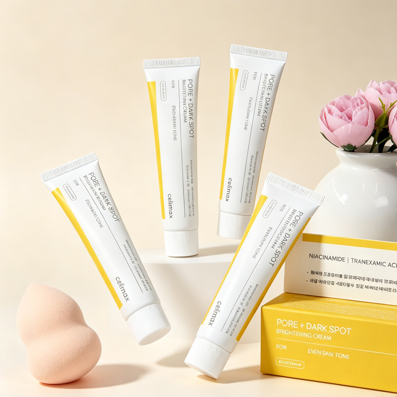 Luxury Brand Celimax Pore Dark - Luxury Skincare Brands review and price