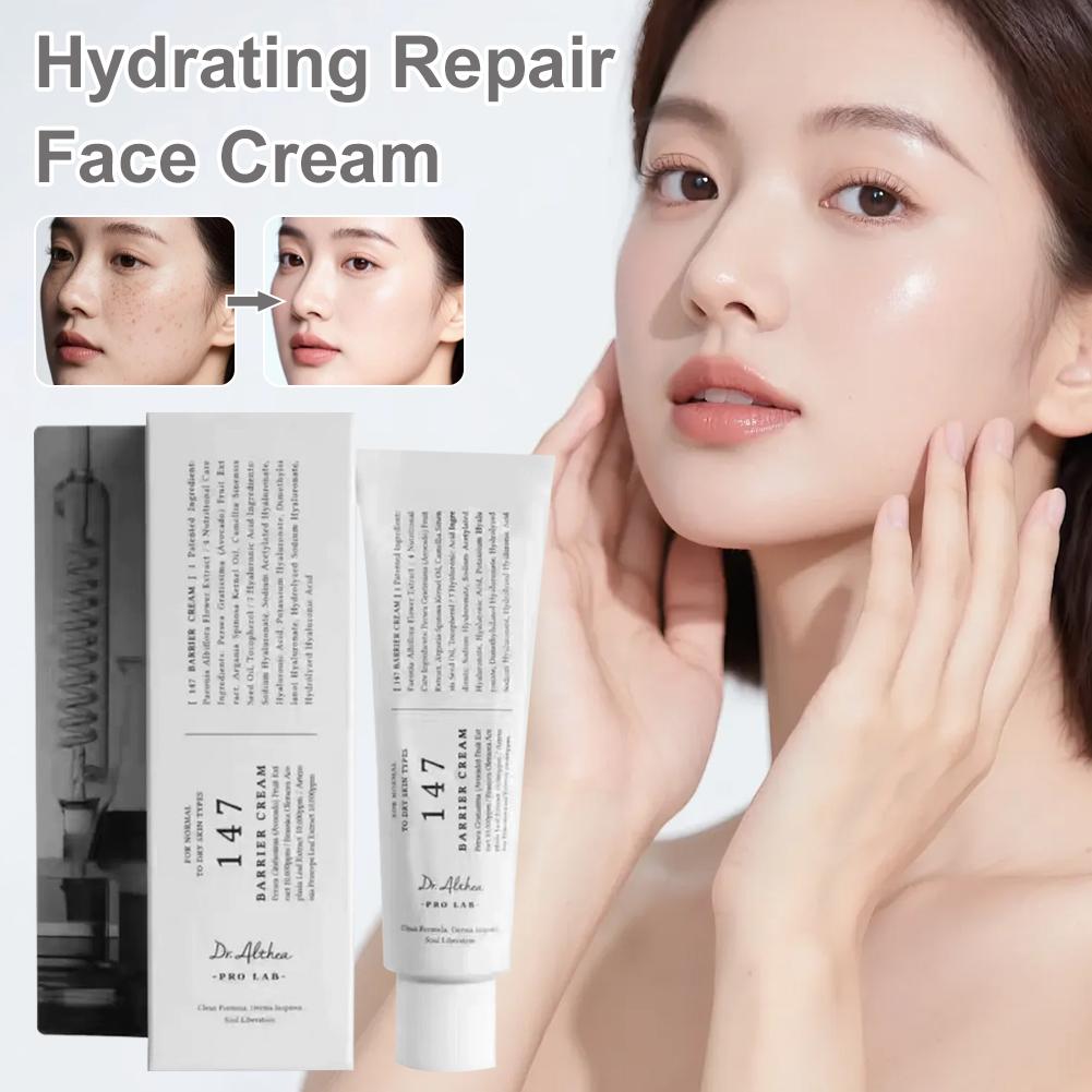 345/147 Antioxidant Cream Gent - Luxury Skincare Brands review and price