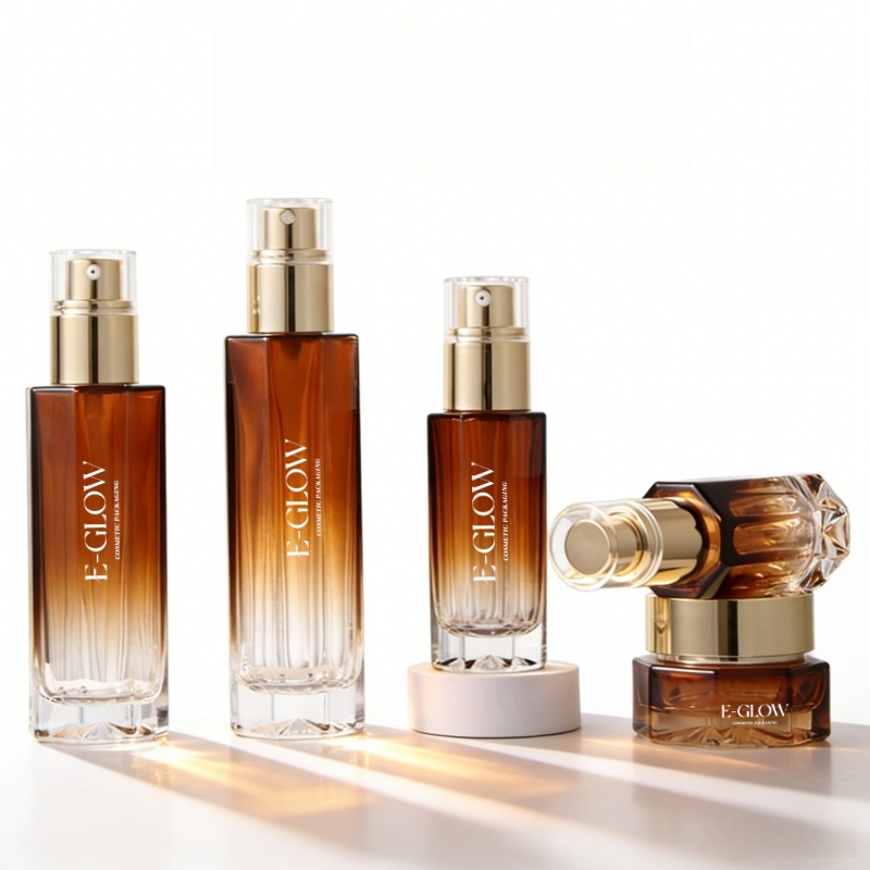 【Logo Custom】1Pcs New Design C - Luxury Skincare Logo review and price