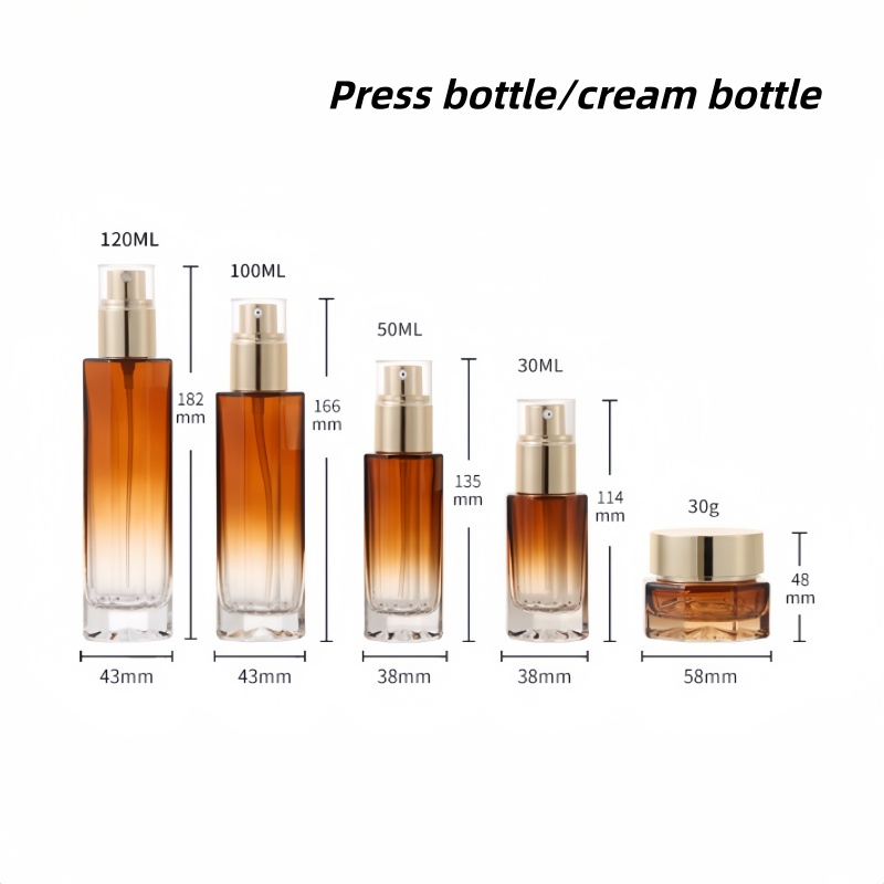 【Logo Custom】1Pcs New Design C - Luxury Skincare Logo review and price