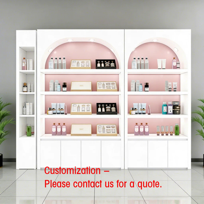custom.Custom Modern Luxury Sk - Luxury Skincare Shop review and price