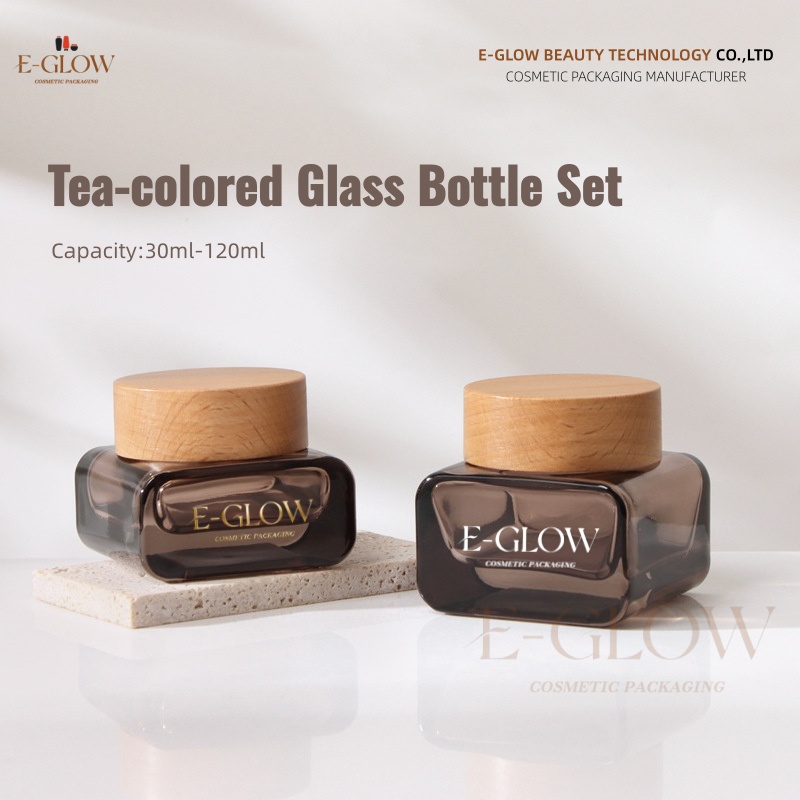 【Logo Custom】1Pcs Luxury Flat  - Luxury Skincare Logo review and price