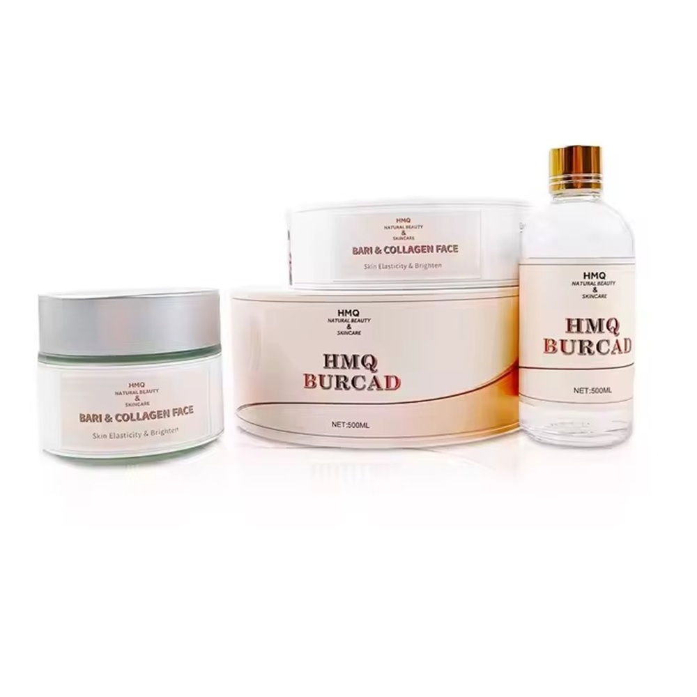 Custom Luxury Vinyl Labels｜Wat - Luxury Skincare Logo review and price