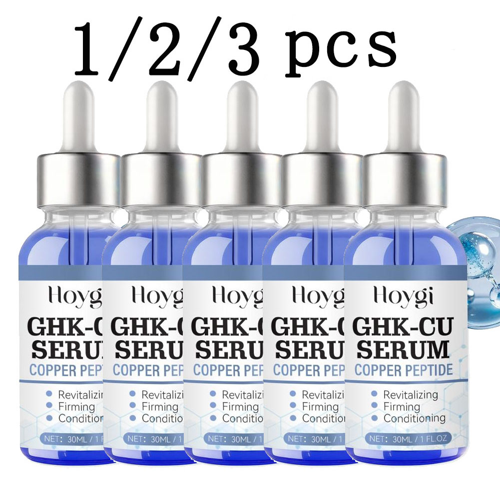Copper Peptide Serum GHK-Cu Fa - Luxury Skincare Brands review and price