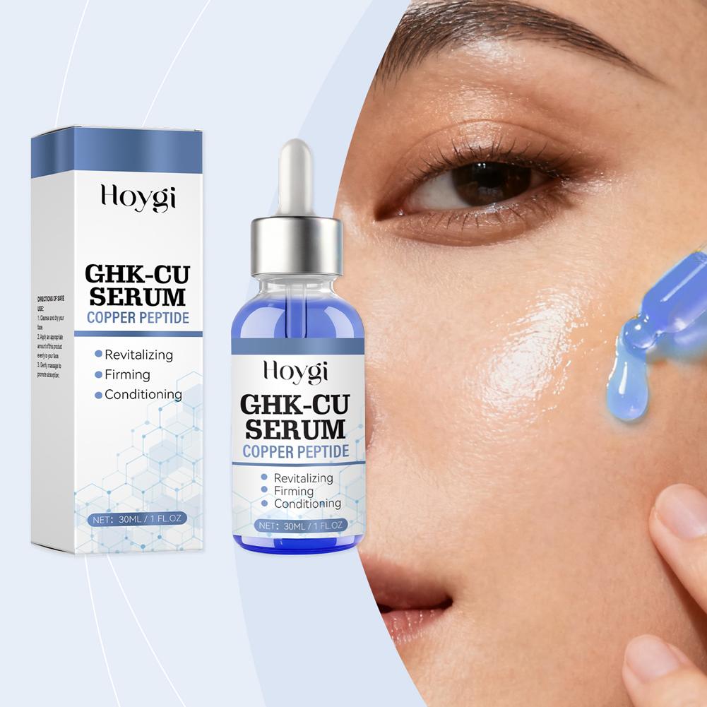 Copper Peptide Serum GHK-Cu Fa - Luxury Skincare Brands review and price