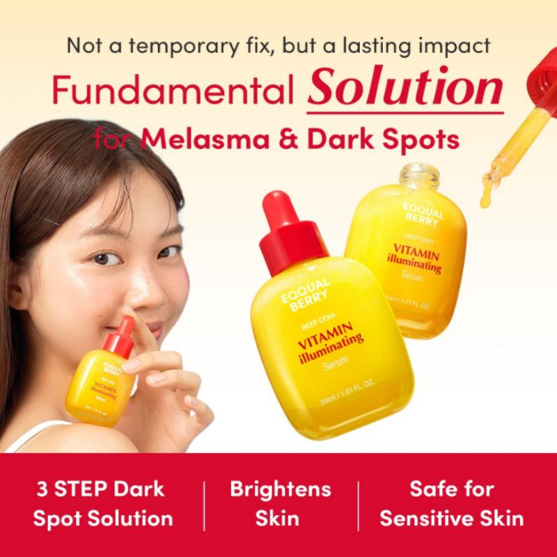 For EQQUALBERRY BAKUCHIOL Plum - Luxury Skincare Brands review and price