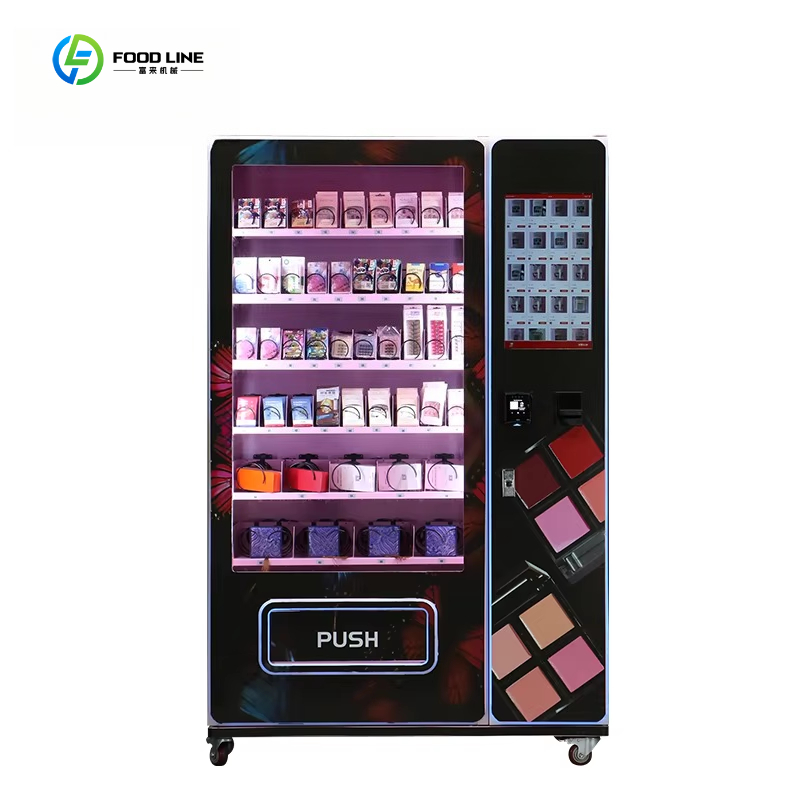 Luxury shopping mall intellige - Luxury Skincare Shop review and price