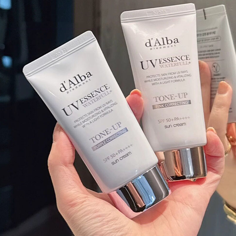 Dalba Korea 100ml White Truffl - Luxury Skincare Brands review and price