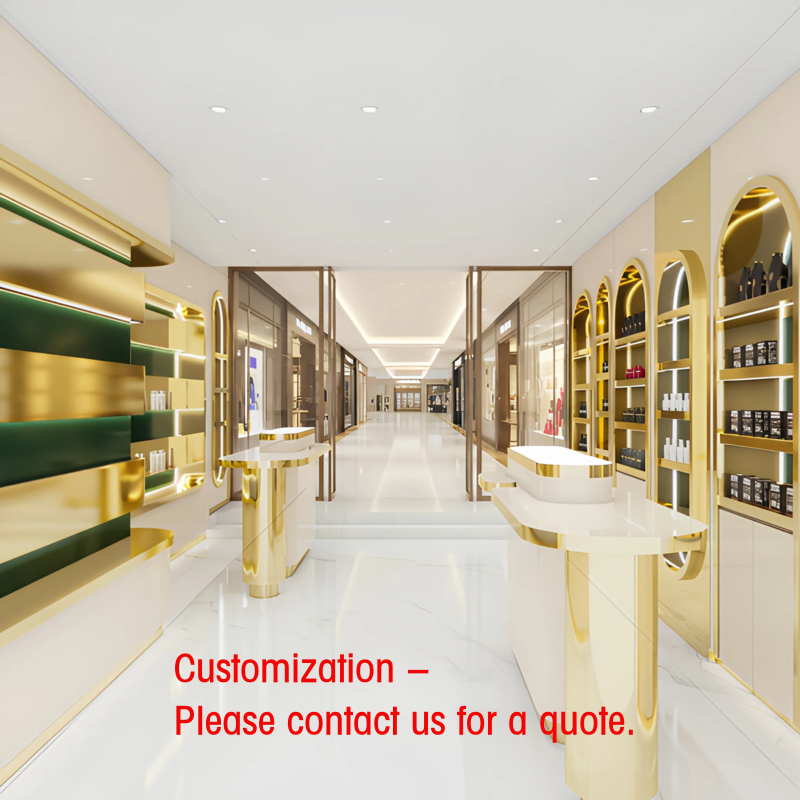 custom.Luxury Boutique Perfume - Luxury Skincare Shop review and price