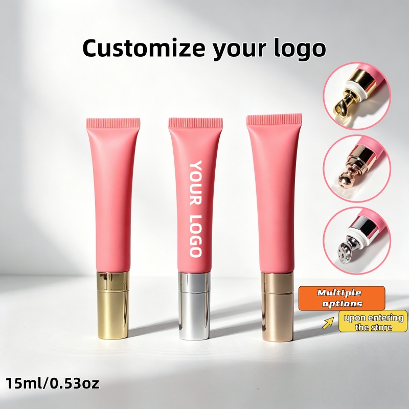 【Logo Custom】50Pcs Customized  - Luxury Skincare Logo review and price