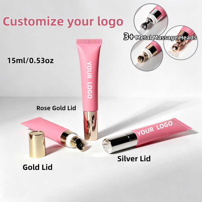 【Logo Custom】50Pcs Customized  - Luxury Skincare Logo review and price