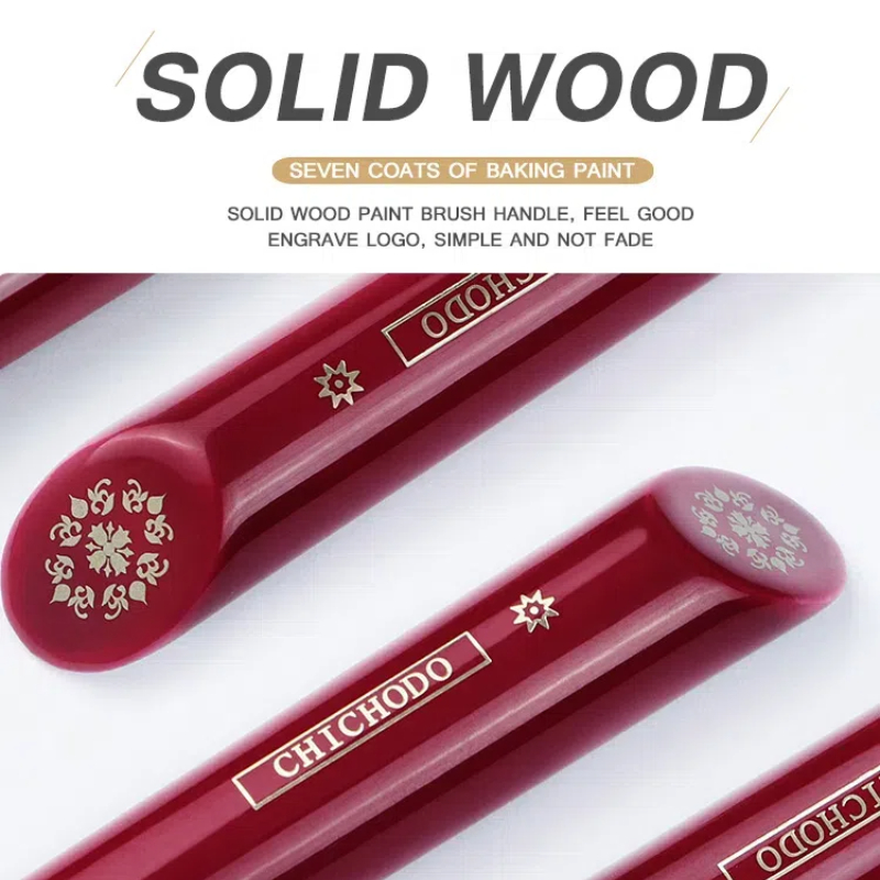 CHICHODO Luxury Makeup Brush A - Luxury Skincare And Makeup Brands review and price