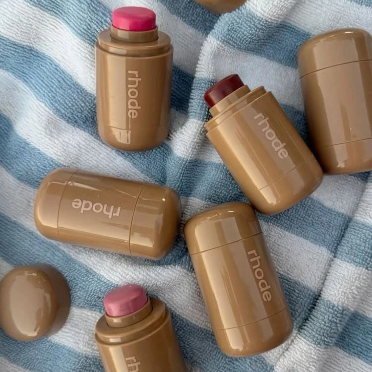 Luxury Brand Pocket Blush Crea - Luxury Skincare And Makeup Brands review and price