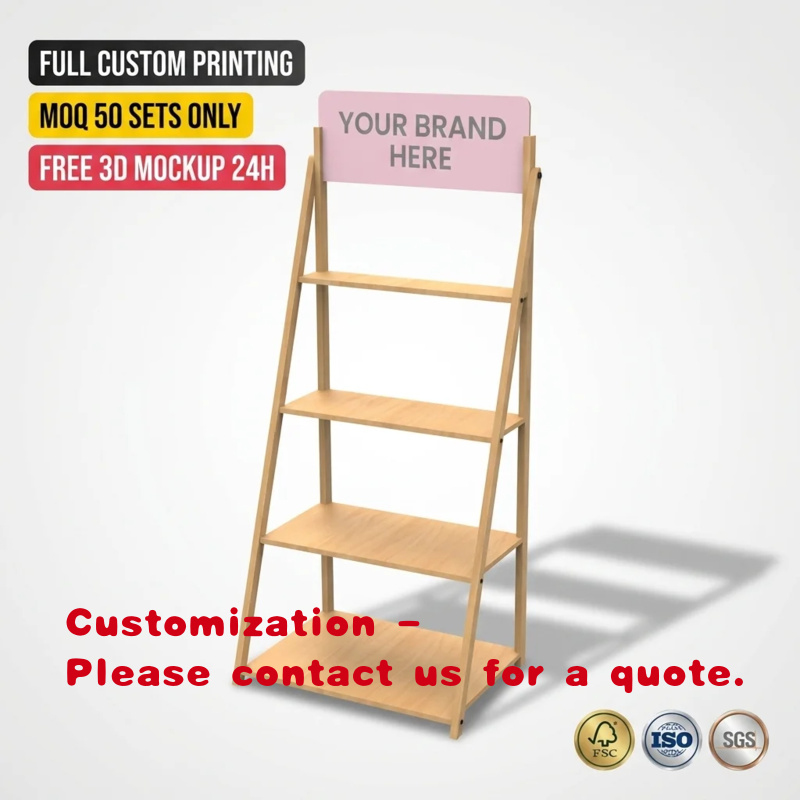 custom.Custom Luxury Wooden Co - Luxury Skincare Shop review and price