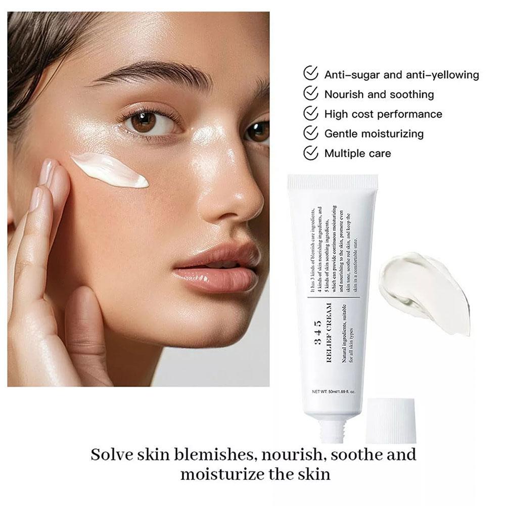 345 Multifunctional Antioxidan - Luxury Skincare Brands review and price