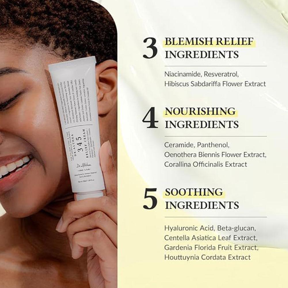 345 Multifunctional Antioxidan - Luxury Skincare Brands review and price