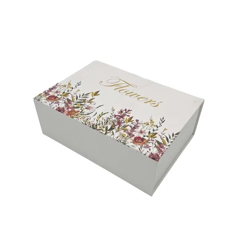 Custom Printed Skincare Box｜Hi - Luxury Skincare Packaging review and price