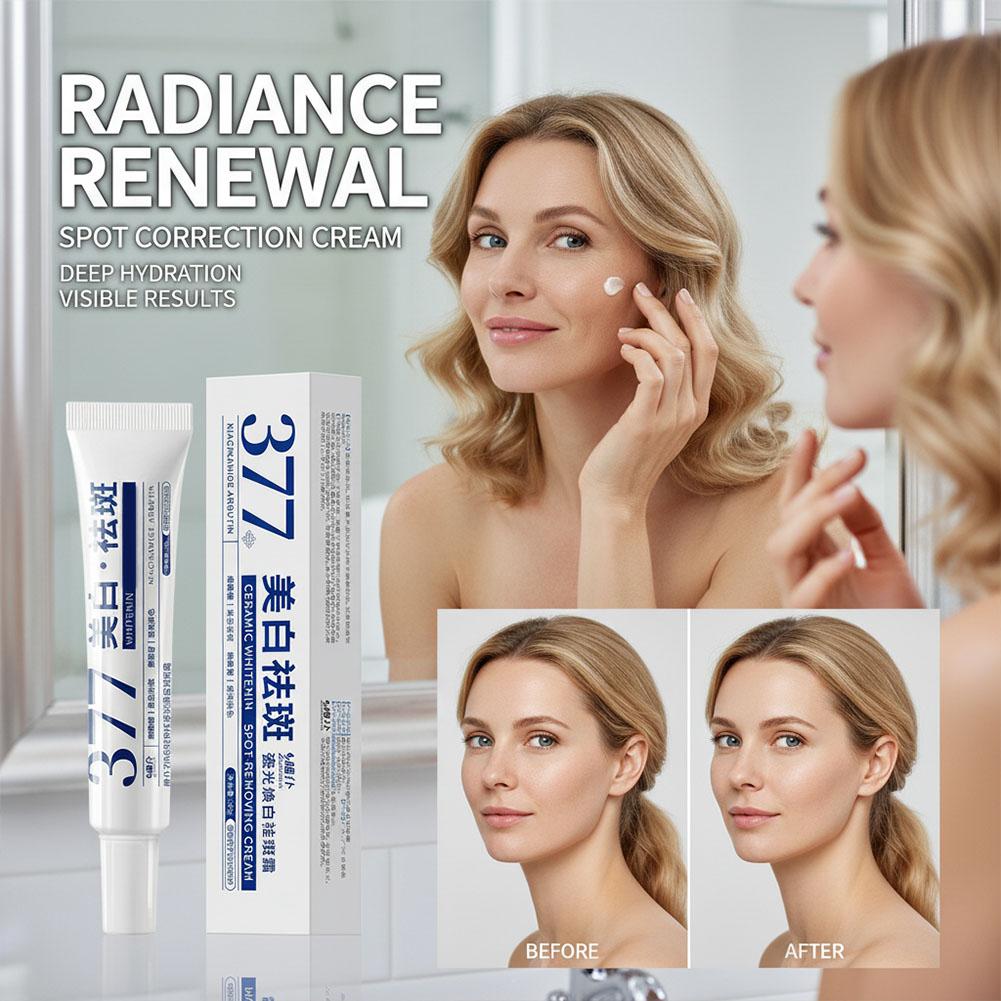 Powerful Spot-Removing Whiten  - Luxury Skincare Brands review and price