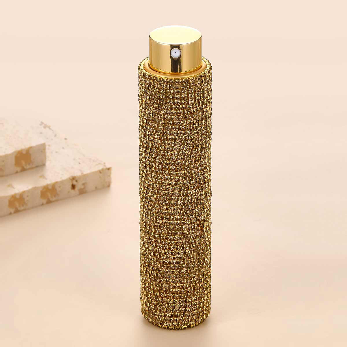 Perfume Bottle Luxurious Packa - Luxury Skincare Packaging review and price