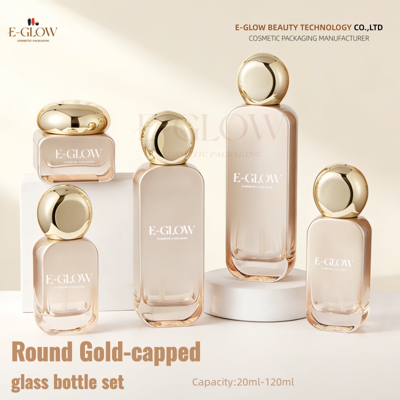 【Logo Custom】1Pcs Gradient Ora - Luxury Skincare Logo review and price