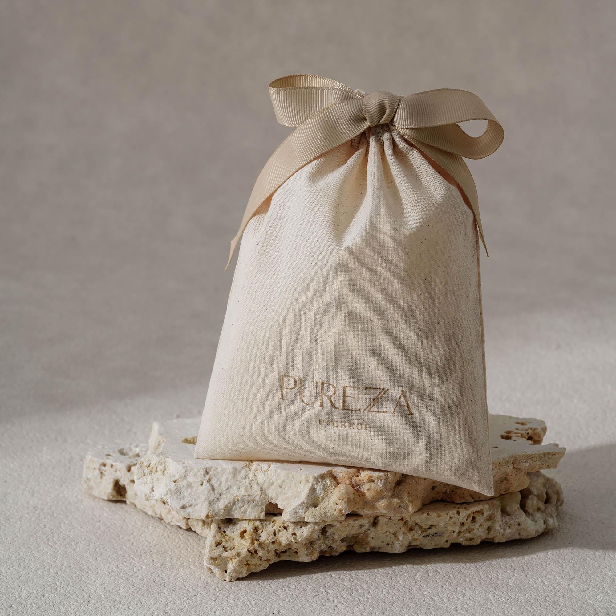 Customizable Natural Cotton Dr - Luxury Skincare Packaging review and price