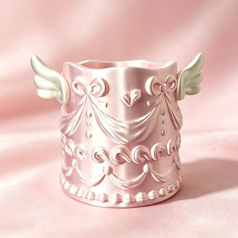 Desktop Storage Cosmetic Organ - Luxury Skincare And Makeup Brands review and price