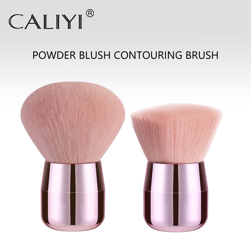 CALIYI 1/2 PCS Fluffy Loose Po - Luxury Skincare And Makeup Brands review and price