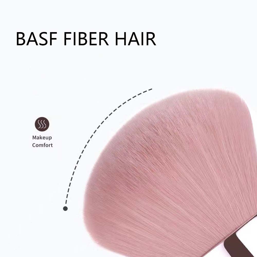 CALIYI 1/2 PCS Fluffy Loose Po - Luxury Skincare And Makeup Brands review and price