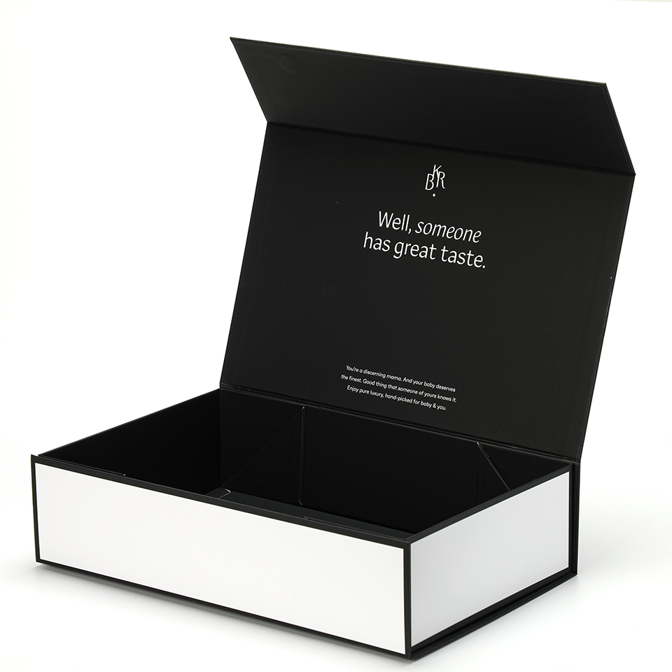Custom Printed Holographic Log - Luxury Skincare Packaging review and price