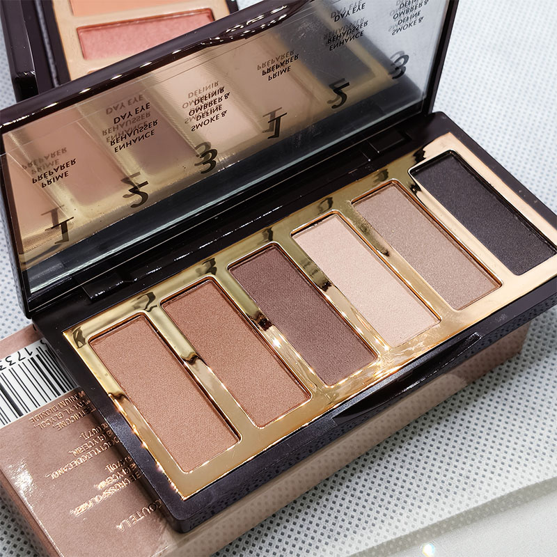 Luxury Charlotte Tilbury Brand - Luxury Skincare And Makeup Brands review and price