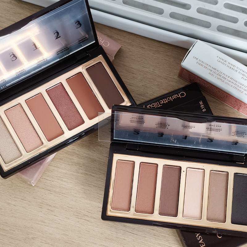 Luxury Charlotte Tilbury Brand - Luxury Skincare And Makeup Brands review and price