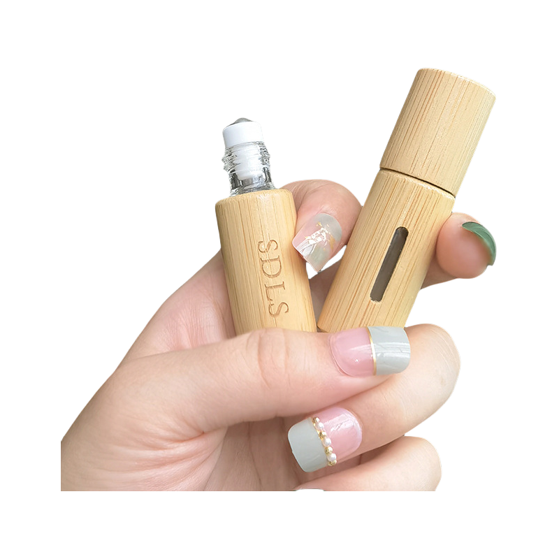 50pcs Luxury 5ml 10ml Perfume  - Luxury Skincare Packaging review and price