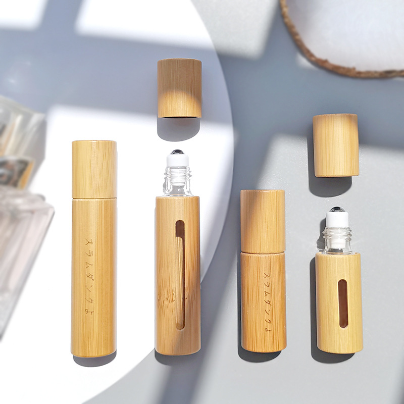 50pcs Luxury 5ml 10ml Perfume  - Luxury Skincare Packaging review and price